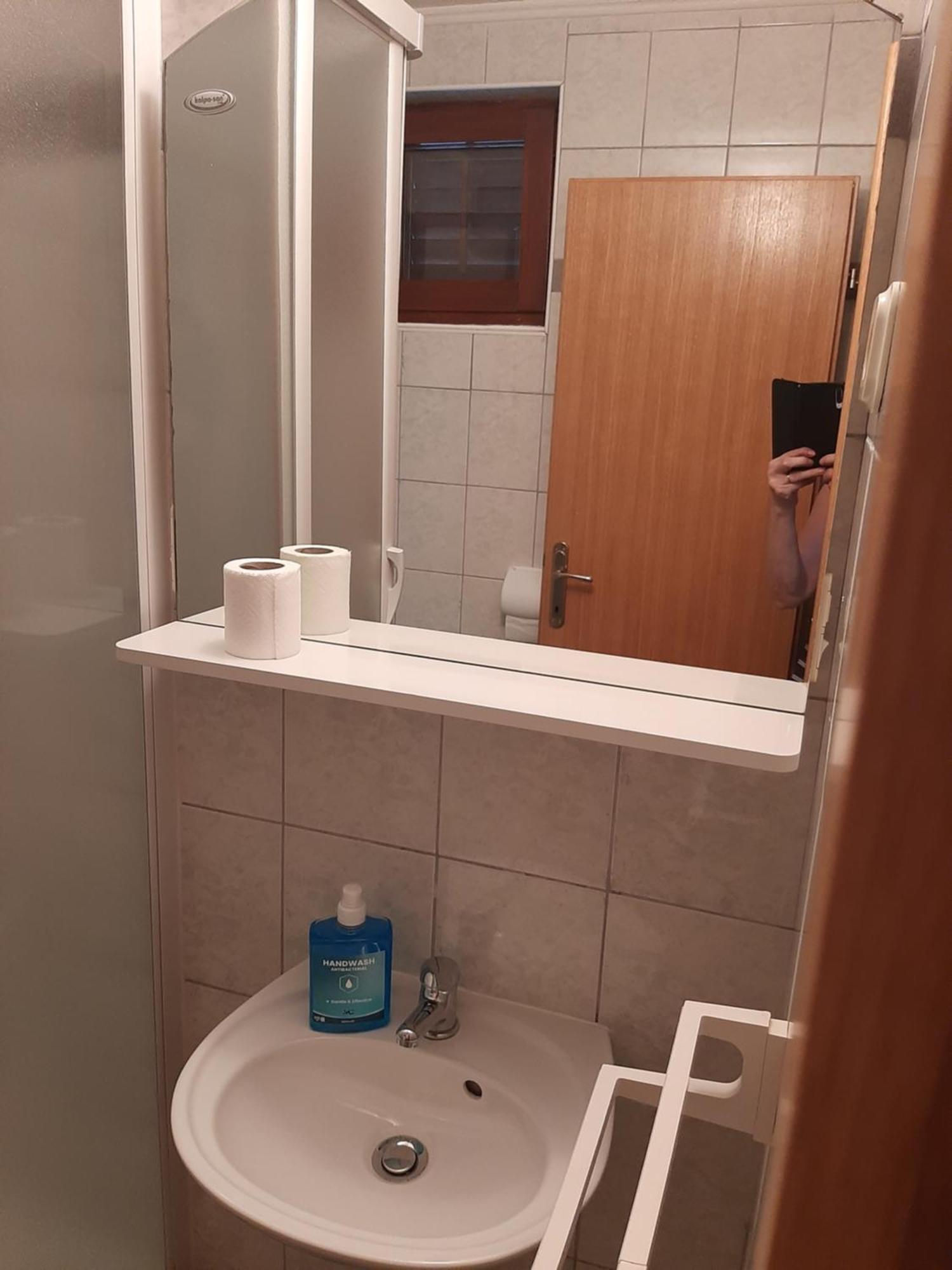Apartments Marta Starigrad Paklenica Pokój zdjęcie