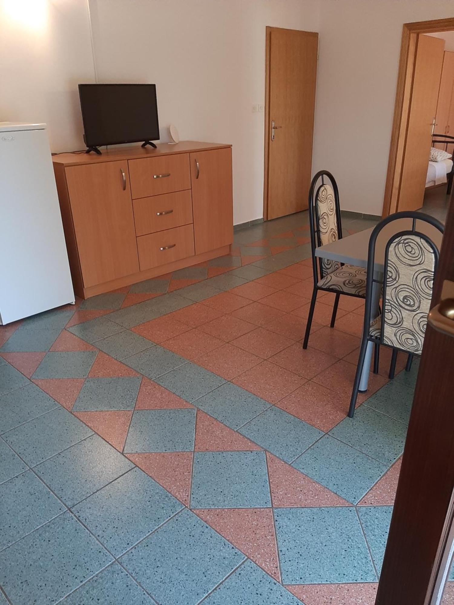 Apartments Marta Starigrad Paklenica Pokój zdjęcie
