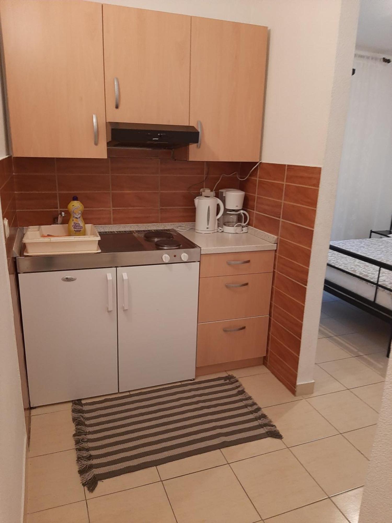 Apartments Marta Starigrad Paklenica Pokój zdjęcie