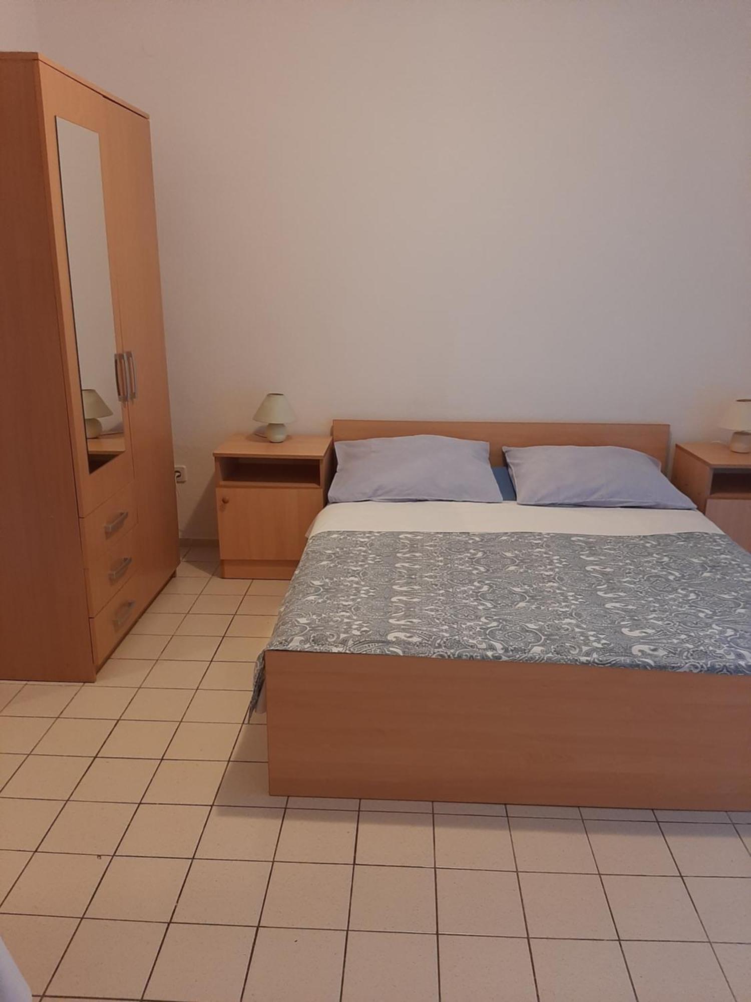 Apartments Marta Starigrad Paklenica Pokój zdjęcie