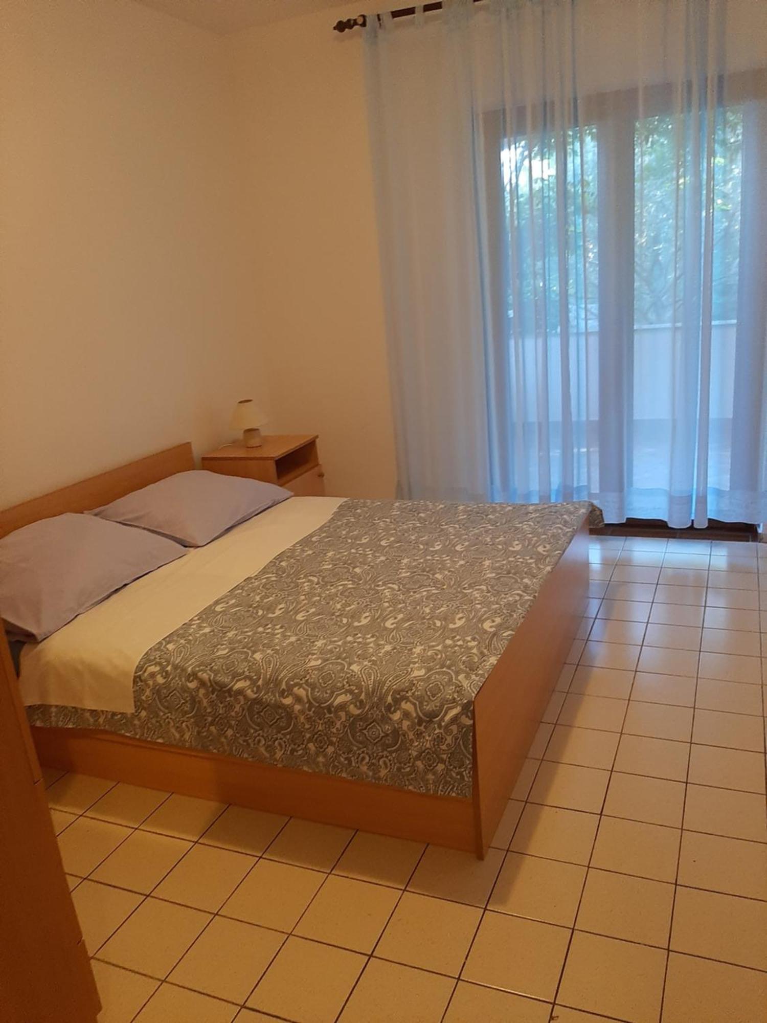 Apartments Marta Starigrad Paklenica Pokój zdjęcie