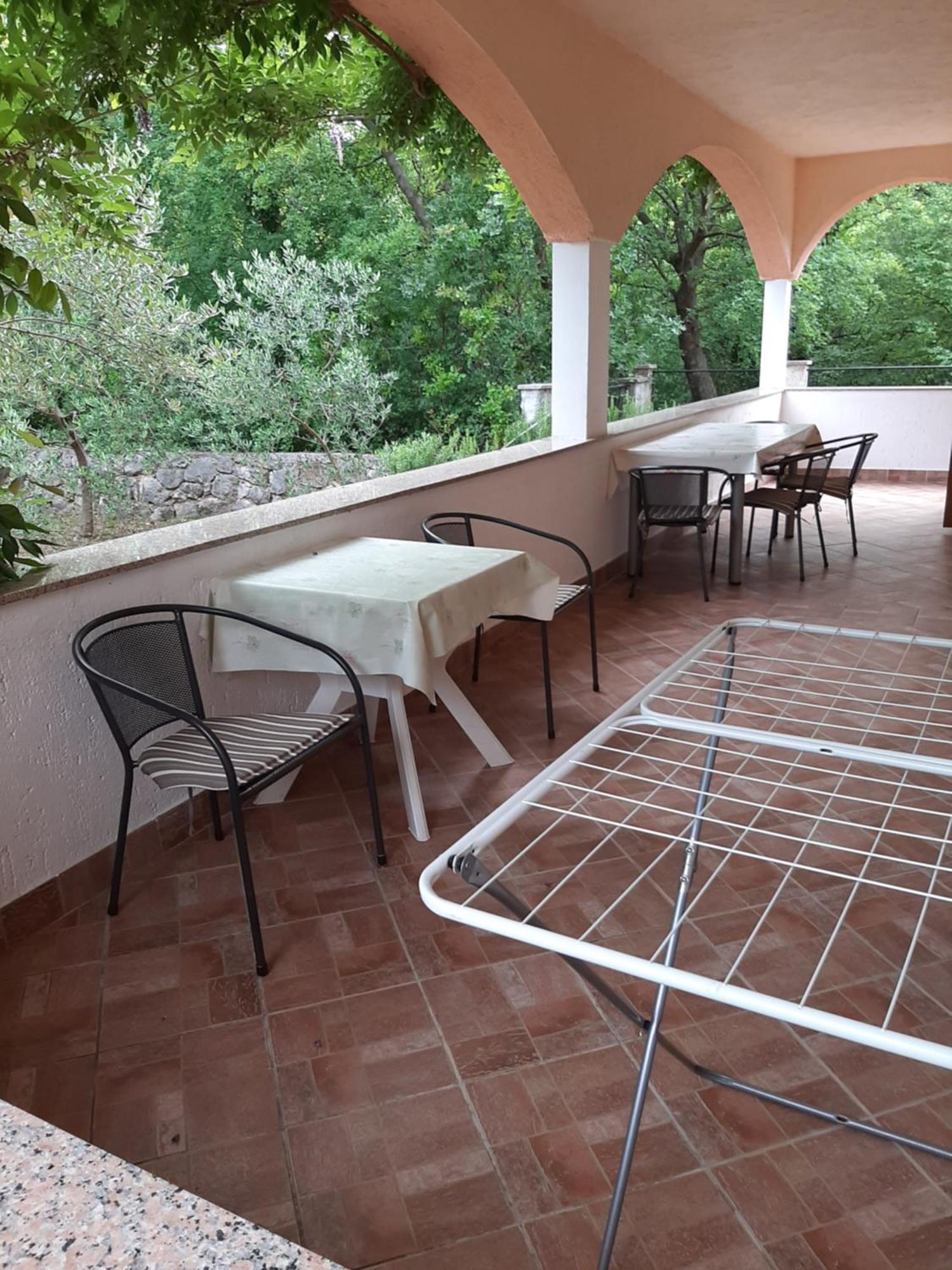 Apartments Marta Starigrad Paklenica Pokój zdjęcie