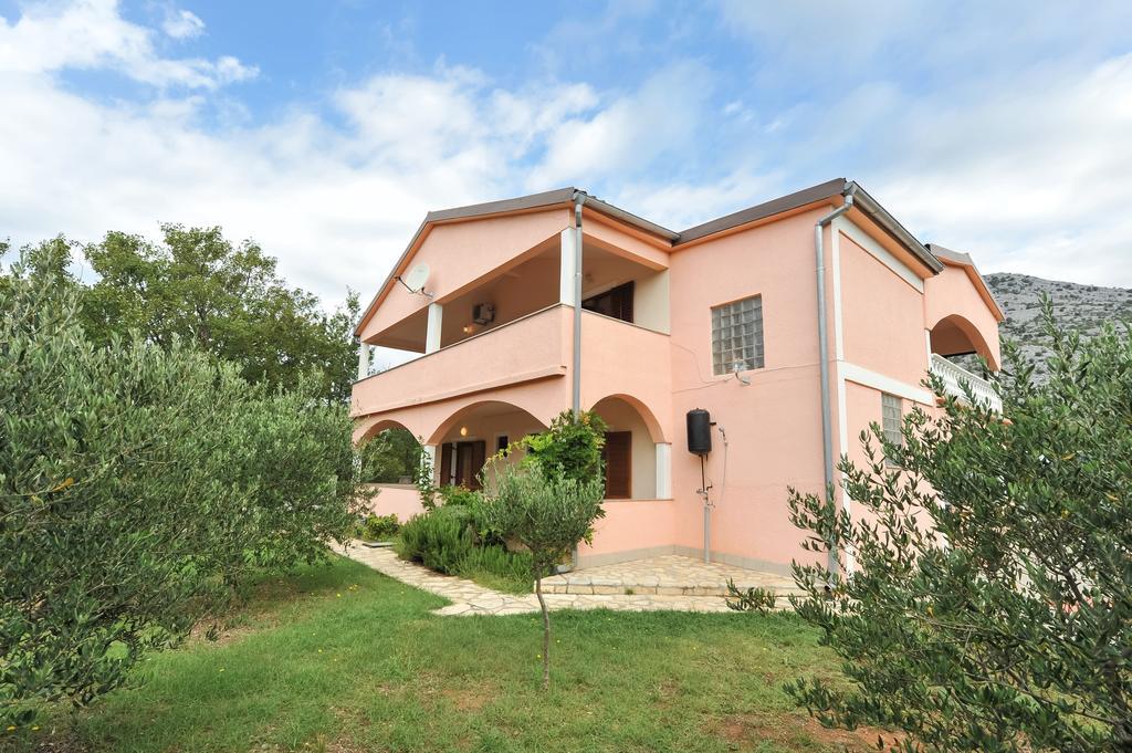 Apartments Marta Starigrad Paklenica Pokój zdjęcie